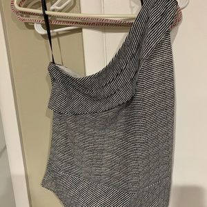 The Limited Off the Shoulder